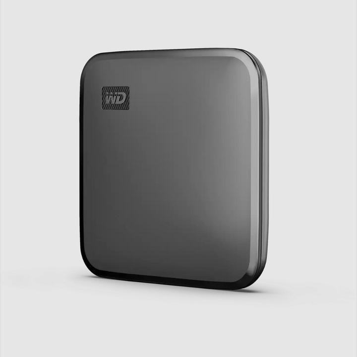 Productafbeelding WD Elements SE (1000 GB)