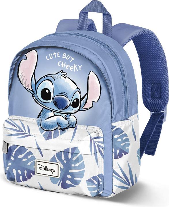 Immagine prodotto Karactermania Zaino Joy Preschool Cheeky