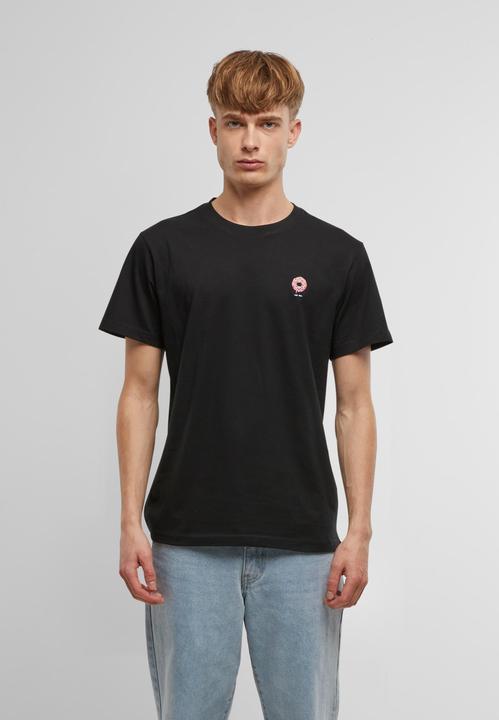 Produktbild Mister Tee Donut Tee EMB - 126831 (XXL)