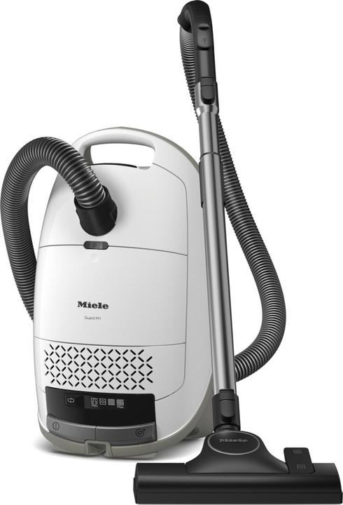 Actual product image Miele Guard M1 S 8380