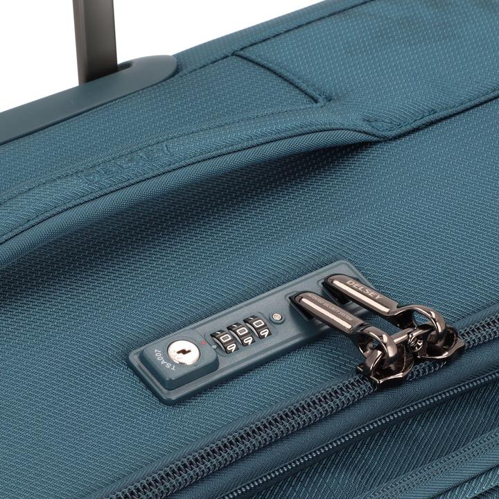 Produktbild Delsey Montmartre Air 2.0 4-Rollen Trolley 83 cm (128 l, XL (ab 115l))