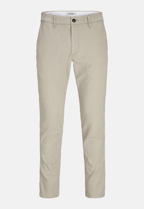 Actual product image Jack & Jones 2-pack slim fit chino trousers chino trousers (W30/L34)