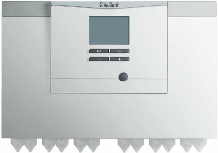 Actual product image Vaillant Vwz Ai