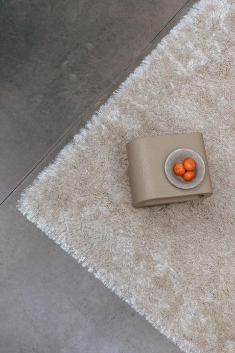 Produktbild Zuiver Curly Carpet 200x290 (200 x 290 cm)