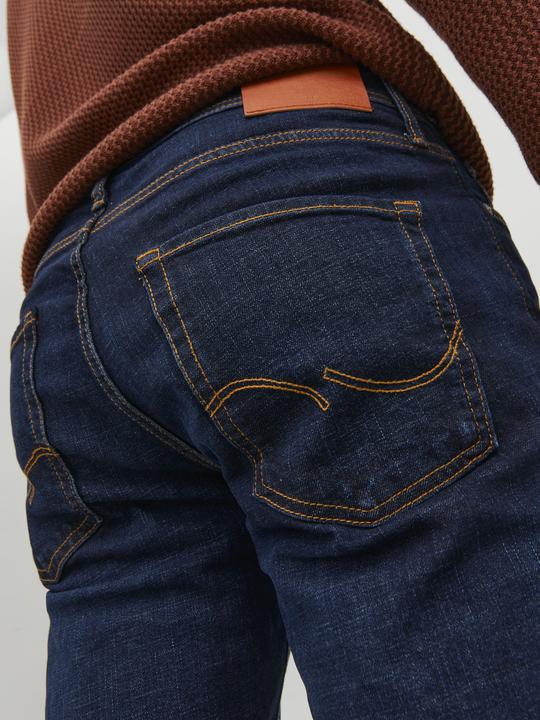 Produktbild Jack & Jones CLARK ORIGINAL GE 871 LID Regular fit Jeans (W30/L34)