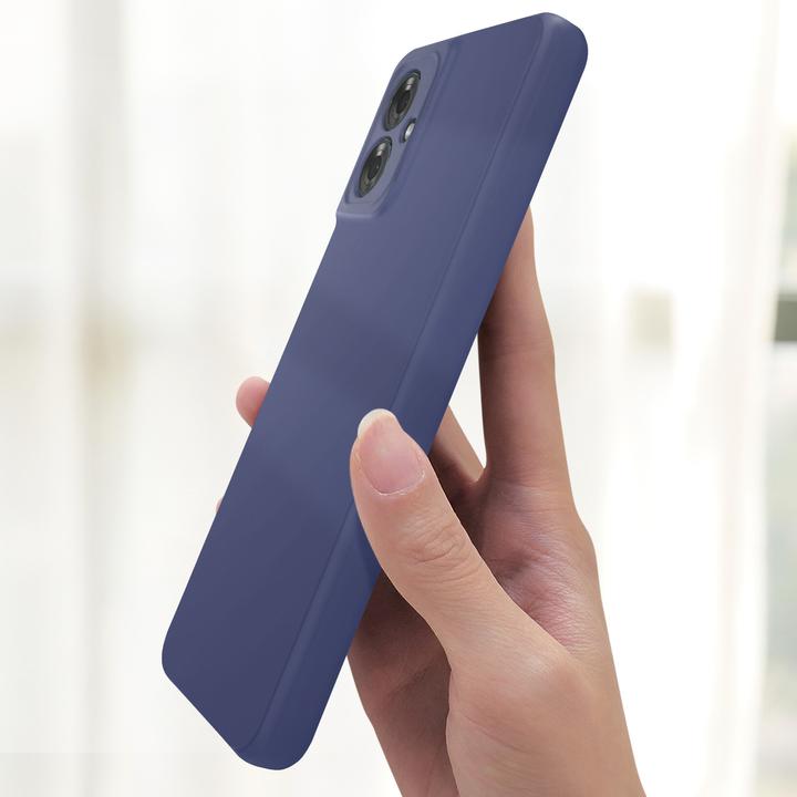Actual product image Avizar Classic Case Mat (Motorola Moto C)