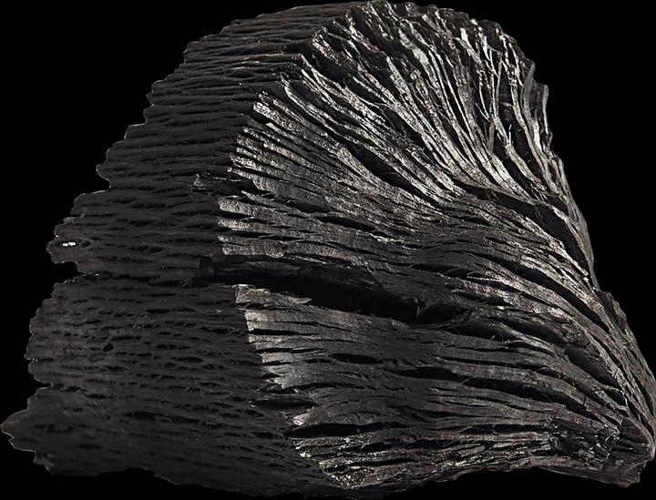 Actual product image McBrikett Holzkohle Marabu 15 kg (15 kg)