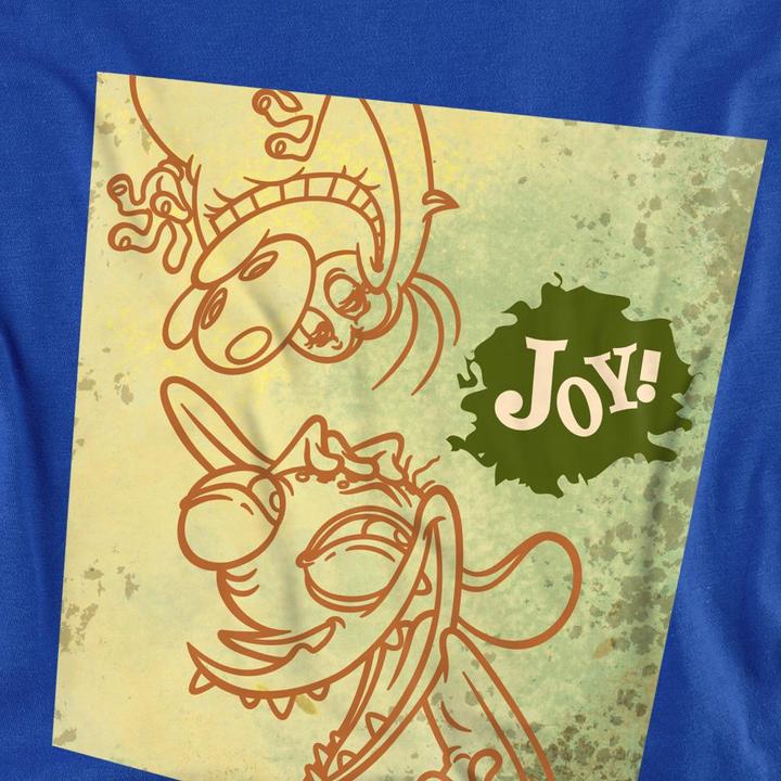 Produktbild Ren & Stimpy Joy! Sweatshirt (L)