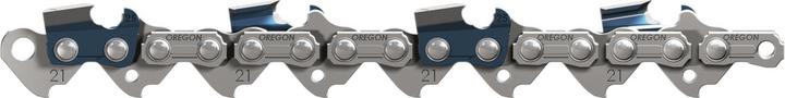 Oregon Chain.325", 1.5 mm, 66 driving links, PowerCut, solid chisel (Saw chain)