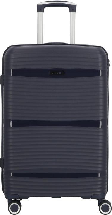 Image du produit D&N Travel Line - Trolley M (65 l, M (50 - 90l))