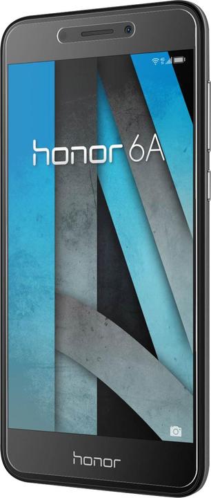 Produktbild Avizar Kristallklare Folie, Glas-Displayschutz (1 Stück, Honor 6A)