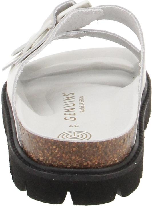 Actual product image Genuins Galia Leather (37)