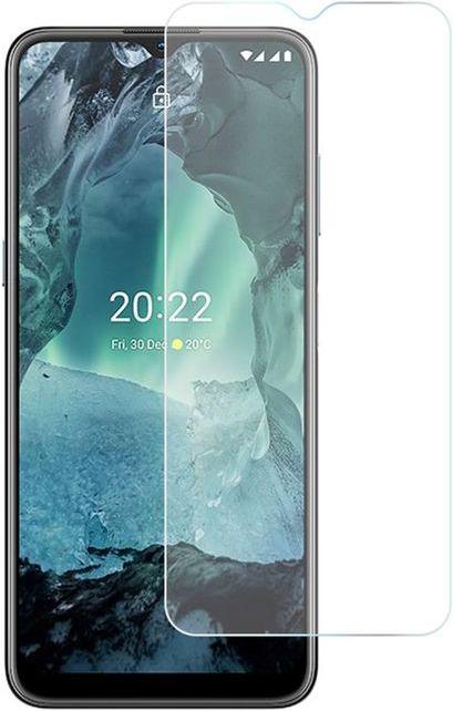 Image du produit MU Budget Protection d'écran en verre de protection (1 pièce(s), Nokia G11)