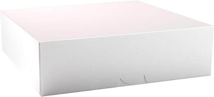 Produktbild miniSchoggi Tortenschachtel 28 x 8 cm