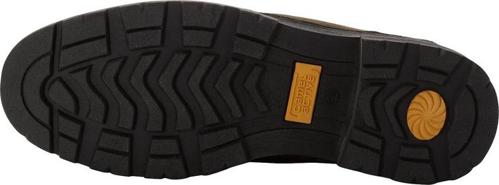Produktbild Camel Active Schnürboot aus hochwertigem Leder (40)