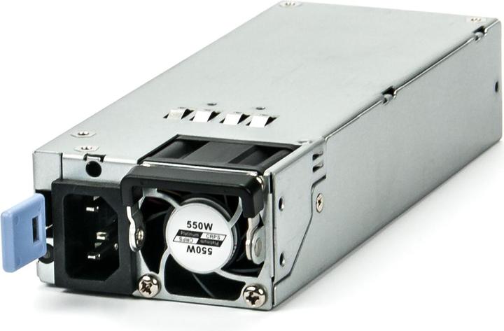 Actual product image Fantec NT-MR550W (550 W)