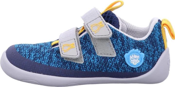 Produktbild Affenzahn Kid's Barfussschuh Knit Happy (26)