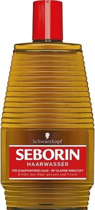 Schwarzkopf Seborin (400 ml, Flüssiges Shampoo)