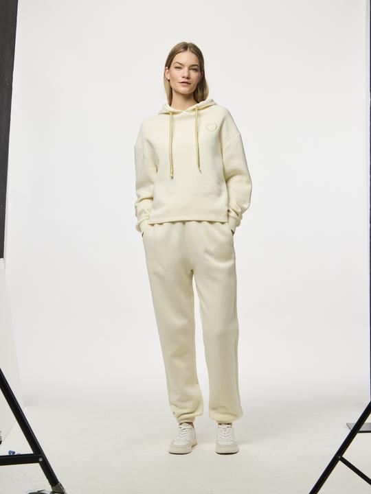 Immagine prodotto Pieces Pcchilli Ls Heart Hoodie Noos Bc (XL)