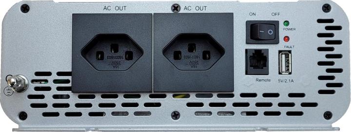 Image du produit Noqon NSM25012
