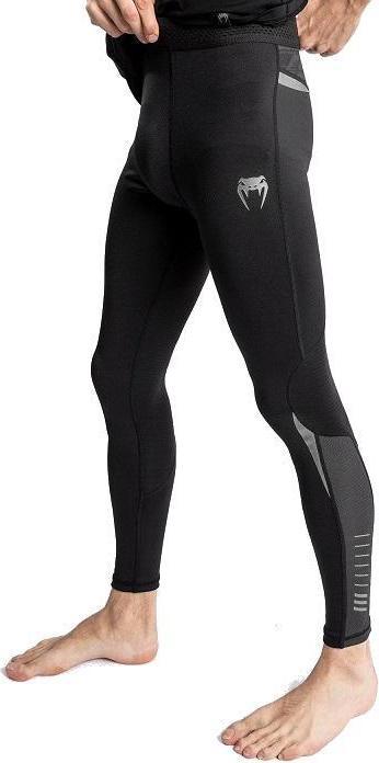 Image du produit Venum Tempest 2.0 Compression Tights â€“ Black/Grey - XL (XL)