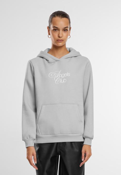 Immagine prodotto Miss Tee Felpa con cappuccio Angels Club Donna - 174149 (L)