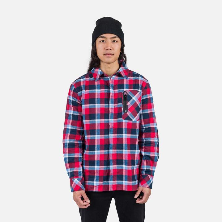 Produktbild Rossignol Ranch-Shirt (XXL)