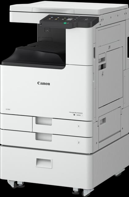 Actual product image Canon MPF 3/1 IR2945I A3 45PPM MONO (Laser, Black and white)
