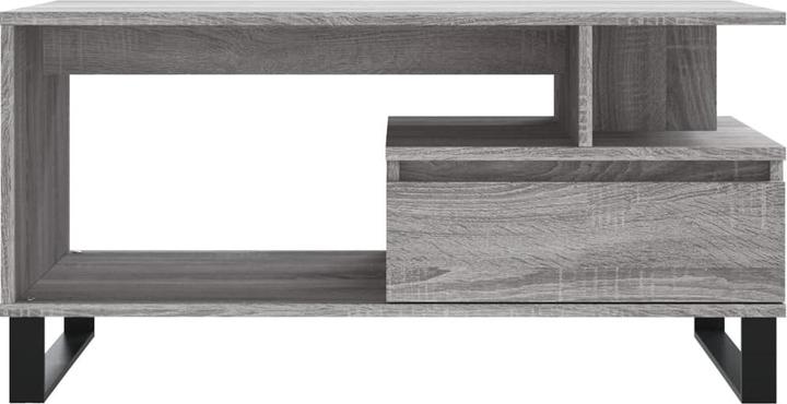Actual product image VidaXL Cristin (90 x 49 x 45 cm)