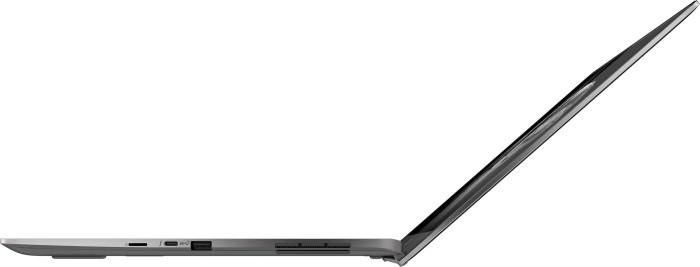 Actual product image MSI Creator Z16 (16", Intel Core i7-12700H, 16 GB, 1000 GB, DE)