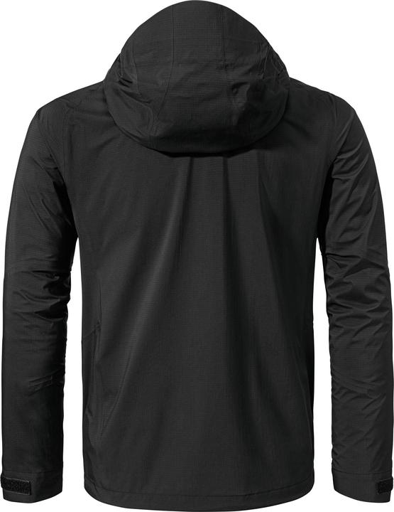 Image du produit Schöffel Jacket Style Blaueis MNS (52)