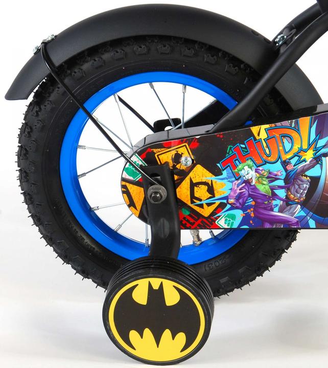 Produktbild Volare Batman Cruiser (12")