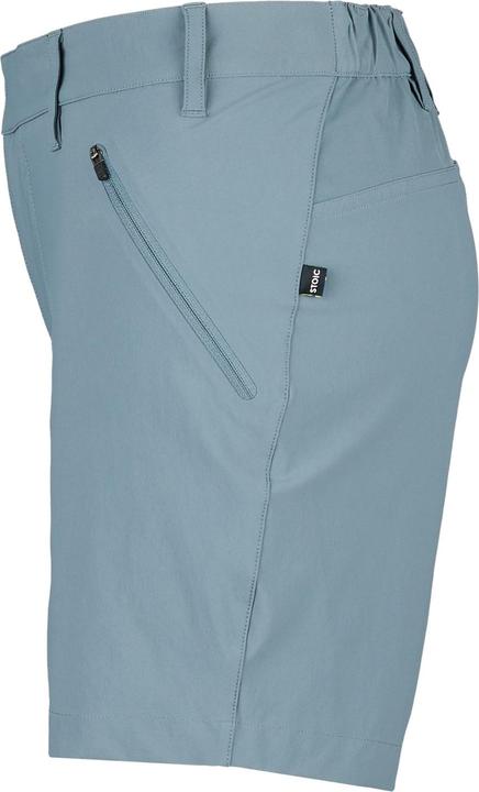 Actual product image Stoic Women's HoforsSt. Softshell Shorts Light (XL)