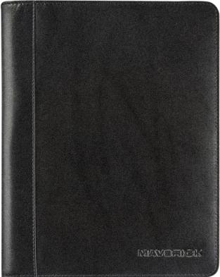 Produktbild Brepols Agenda Timing Maverick 23 AB-803-01 schwarz, 1W/2S, 17.1x22cm (A5, Deutsch, Niederländisch)