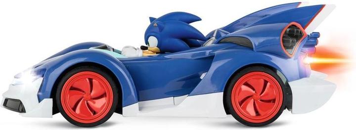 Produktbild Carrera Sonic Racing