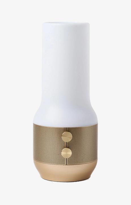 Image du produit Lexon Terrace+ Lamp & Speaker