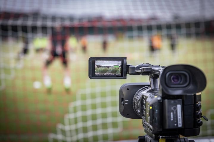 Image du produit Canon XF605 (13.40 Mpx, 60p, 15 x)