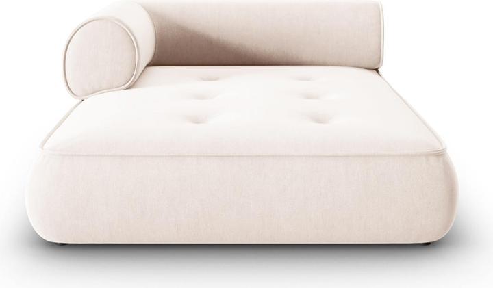 Actual product image Maison Heritage Lily (Chaise longue)