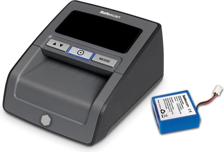 Produktbild Safescan LB-105