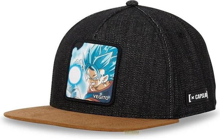 Image du produit Capslab Dragon Ball - Son Goku - taille U