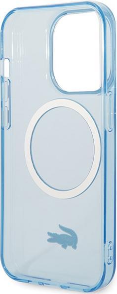 Actual product image Lacoste Magsafe Case for iPhone 15 Pro (Apple iPhone 15 Pro)