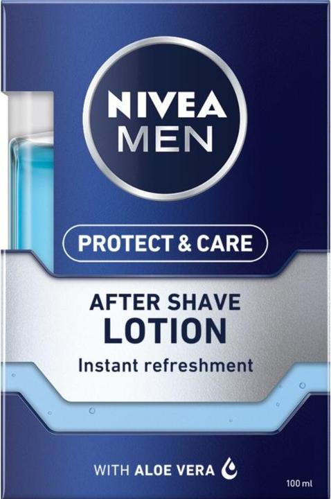 Immagine prodotto NIVEA Uomo Proteggi e Cura 100ml (Crema, 100 ml)