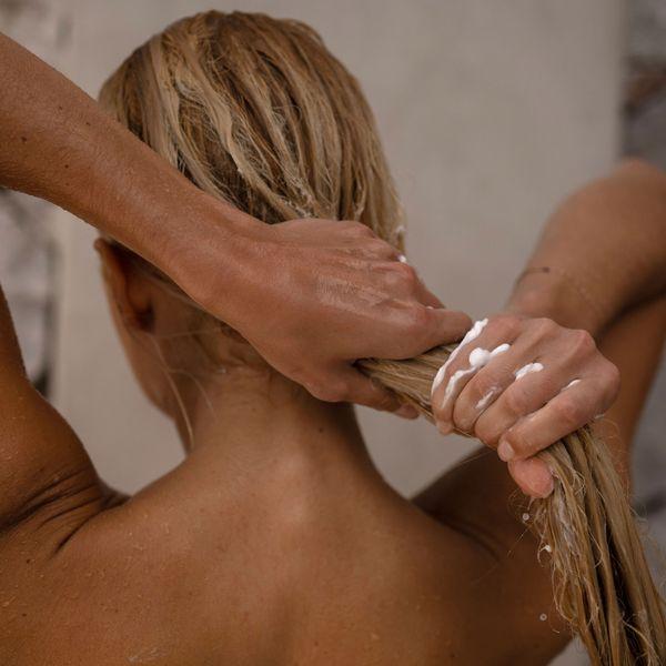 Produktbild Éla Natural Beauty - Conditioner Repair & Protect (200 ml)