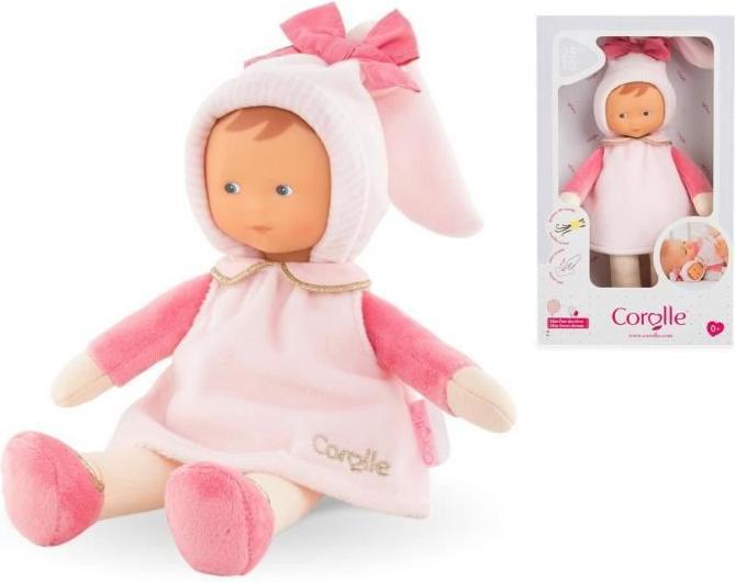 Actual product image Corolle MDC Miss Sweet Dreams