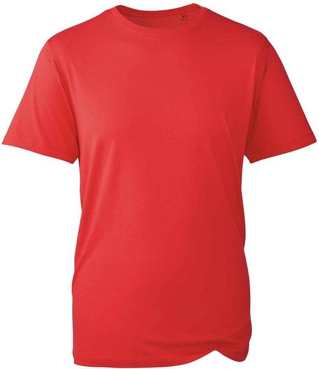 Anthem TShirt aus biologischem Anbau