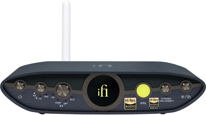 iFi Audio ZEN Blauw 3 (Zender en ontvanger)