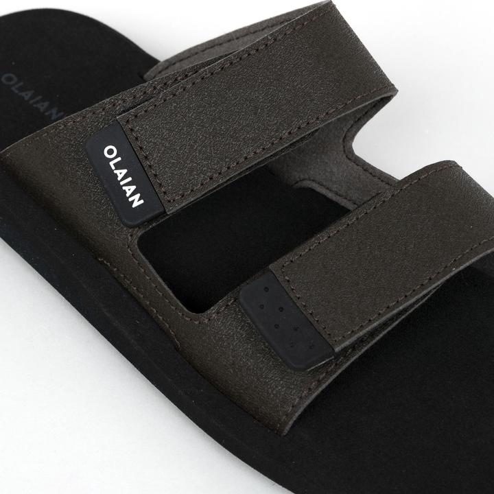 Produktbild Olaian Strandsandalen Herren - Slap 590 (45)