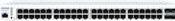 Actual product image Sophos CS210-48FP Switch - 48 port 16x2.5G with Full PoE - EU power cord (48 Ports)