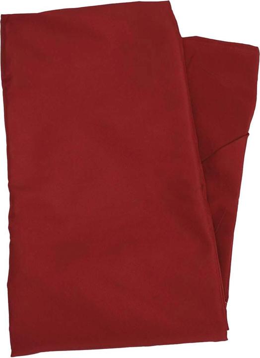Immagine prodotto Mendler Copertura per ombrellone in legno per gastronomia, copertura di ricambio per ombrellone, rotonda (4 m)