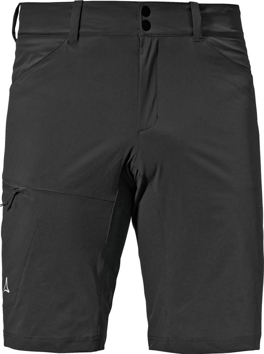 Produktbild Schöffel Danube Radhose kurz (56, 3XL)